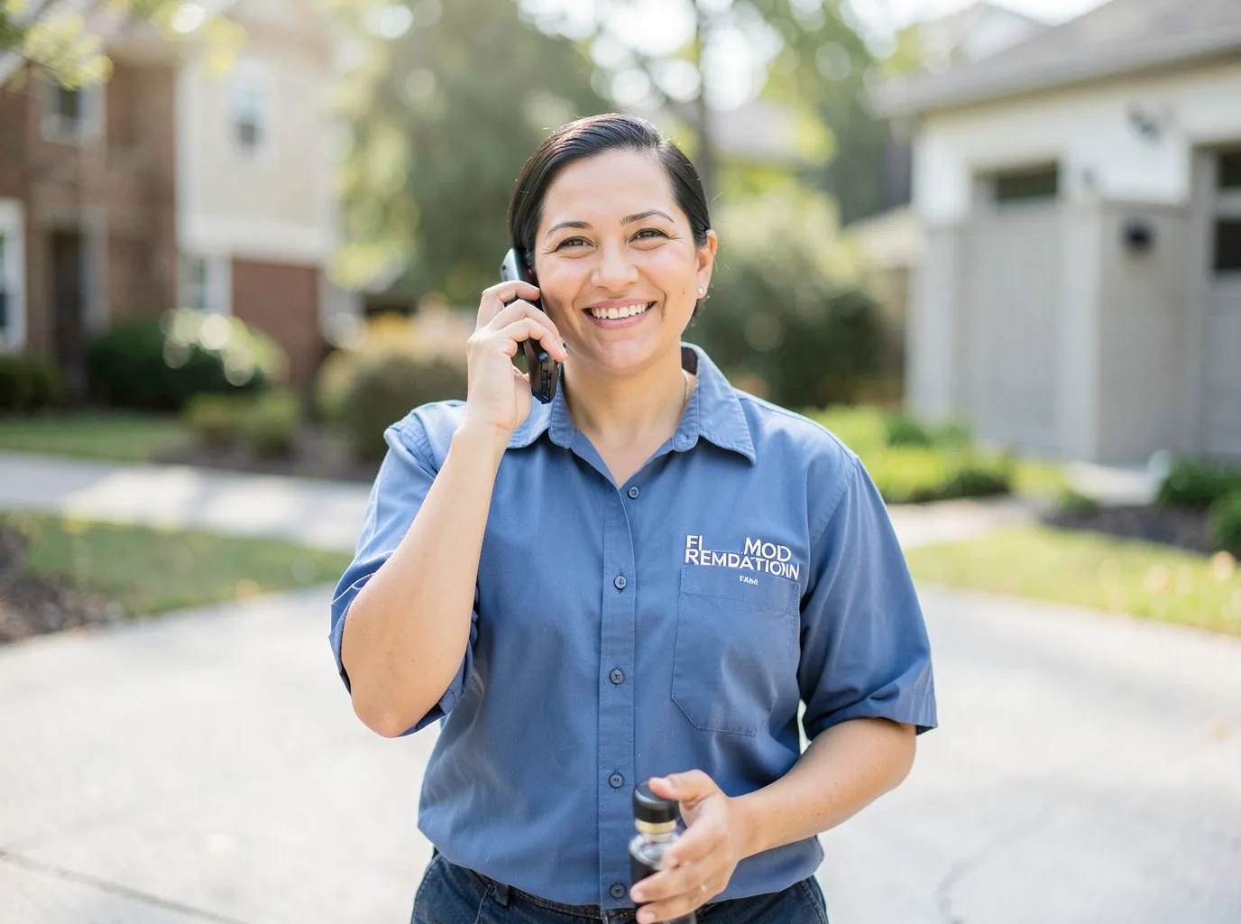 Mold Remediation Canton, TX FAQs